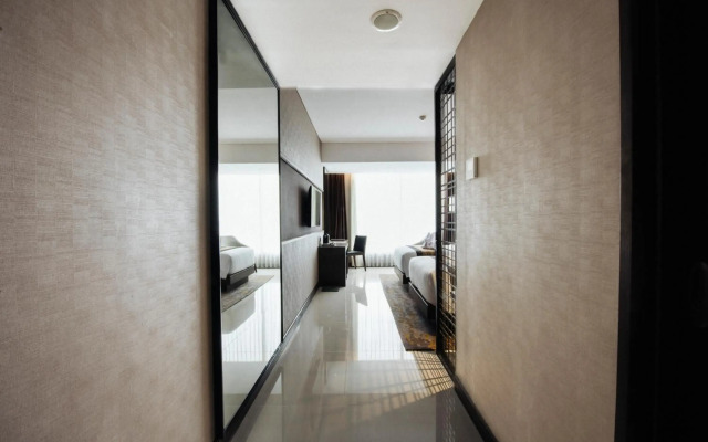GRAMM HOTEL by Ambarrukmo