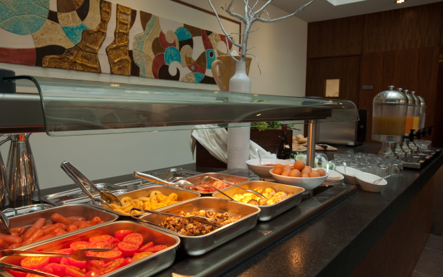 The George, Urban Boutique Hotel