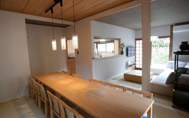 Sokaku Residence