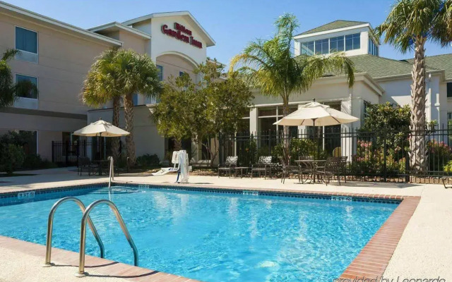 Hilton Garden Inn Corpus Christi