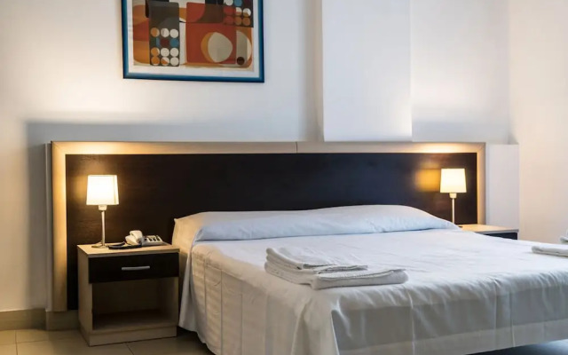 Il Cantone del Faro Apartments