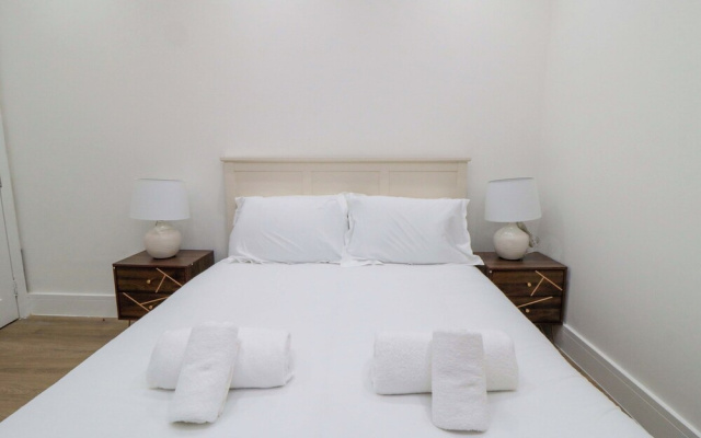 Beachwalk Villa 1