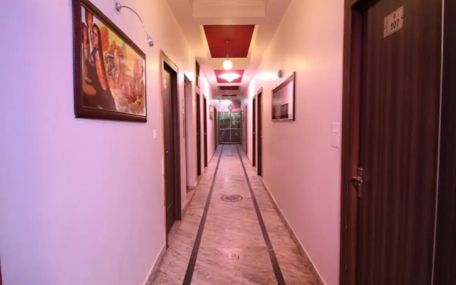 OYO 2756 Hotel Virasat