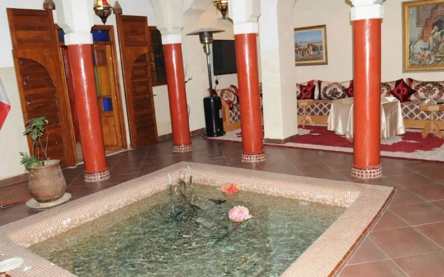 La Maison de Naima