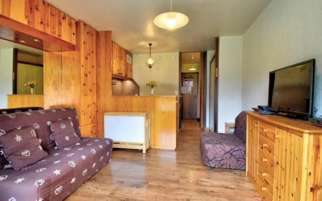 Appartement Morzine, 1 pièce, 4 personnes - FR-1-524-85