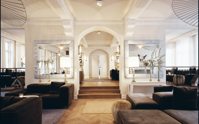 Kurhotel Skodsborg