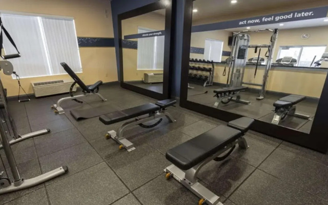 Hampton Inn & Suites San Jose