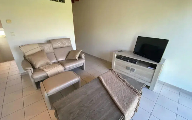 Authentic Holiday Home in a top Location