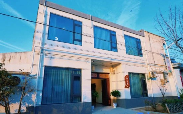 Shiyue B&B (Xi'an Lintong Terra Cotta Warriors Store）