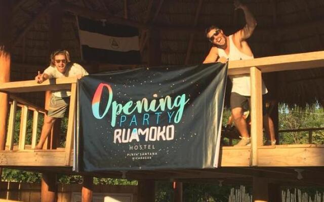 Ruamoko Hostel