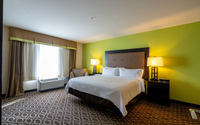 Holiday Inn Murfreesboro by IHG