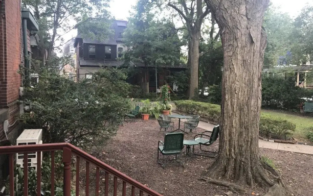 The Gables Bed and Breakfast Philadelphia