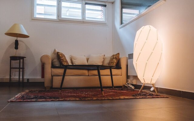 La Marquise Fontaines