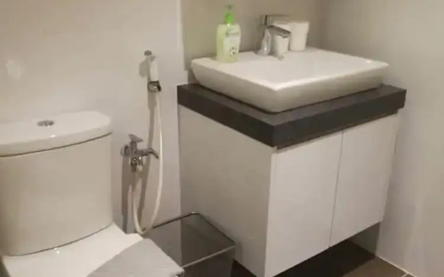 The Establishment Bangsar Duplex