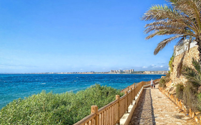 La Casa Lomas del Golf - Appartement 2 chambres