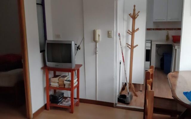 Shared Apartments San Blas