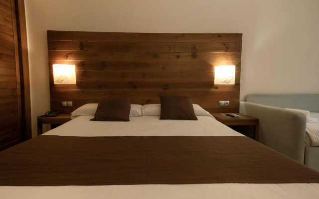 Hotel Magic La Massana