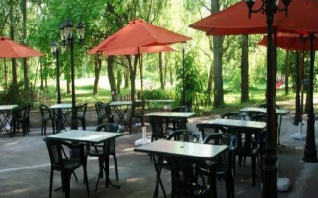 Hôtel Restaurant Le Durzon