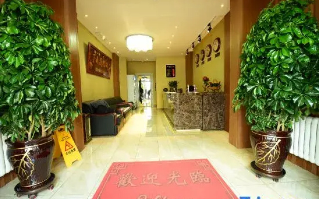 Huayan Boutique Hotel