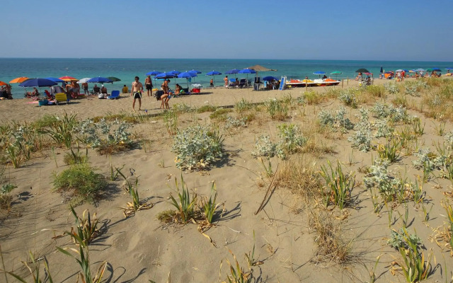 Residence Riva Mare Ugento