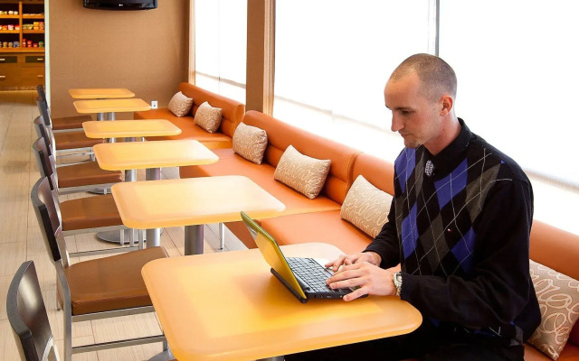 SpringHill Suites by Marriott Wenatchee
