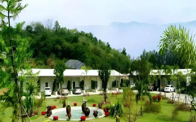 Mittraphap Resort