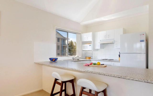 Seachange Apartment 3