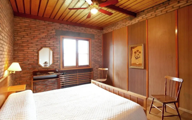 Boutique Villa with Sauna near Cesena