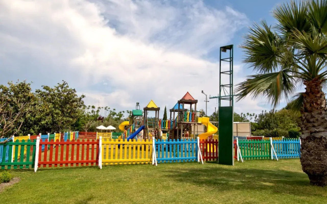 Holiday Village Turkiye
