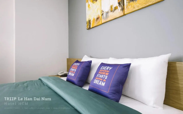 A25 Hotel - 142 Bui Thi Xuan