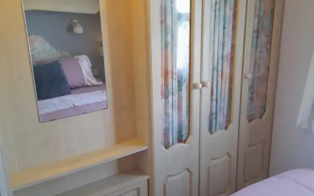 Charming 4-bedroom 8 Berth Caravan in Skegness