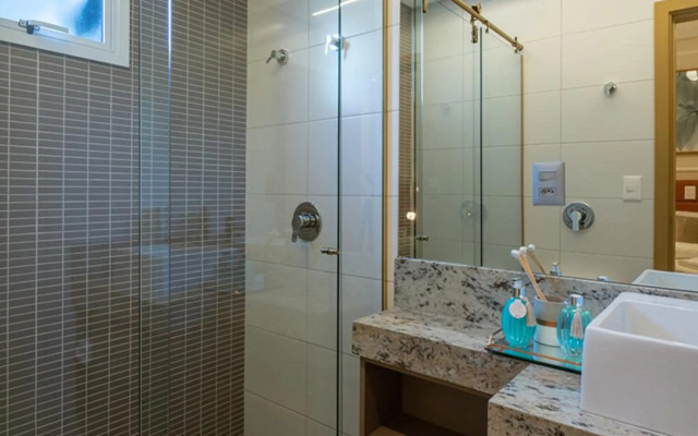 Santos Linda!! Apartment for Business and Leisure.