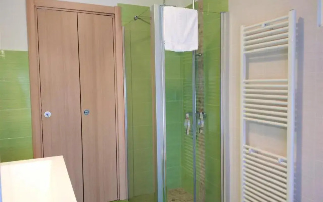 Appartamento Adriana