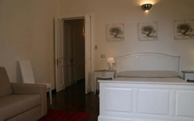 B&B Mini Hotel Incity