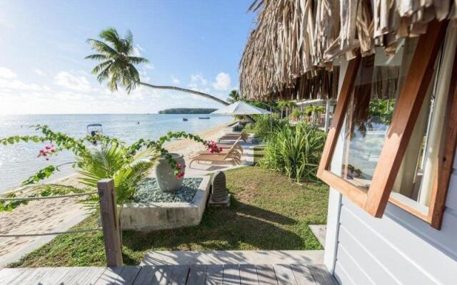 Moorea Beach Lodge