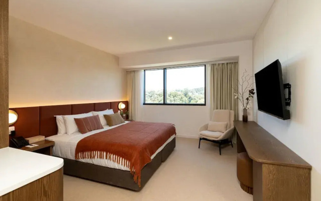 Maxim Hotel Auckland