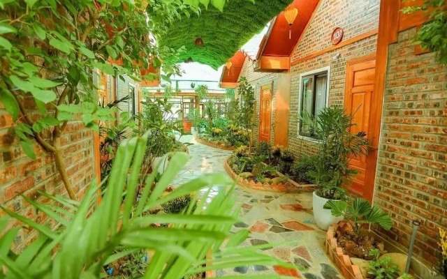 Tam Coc Ninh Binh Bungalow