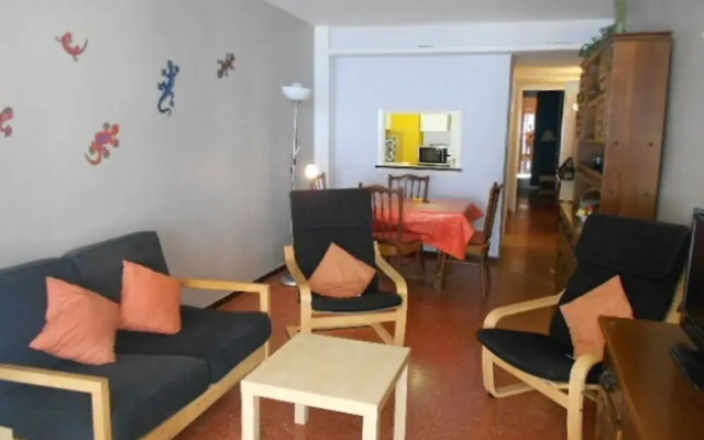 Apartamento Alexandra A-1