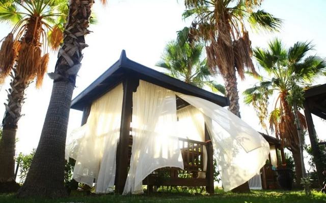 Mukarnas Spa & Resort