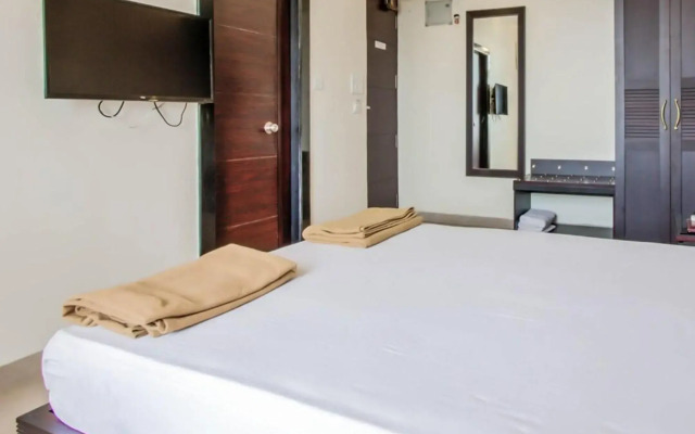 Hotel Satyaheera