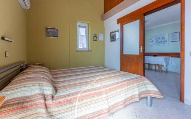 Apartment in Crikvenica 42251