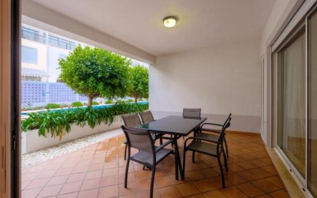 Townhouse Vila da Praia