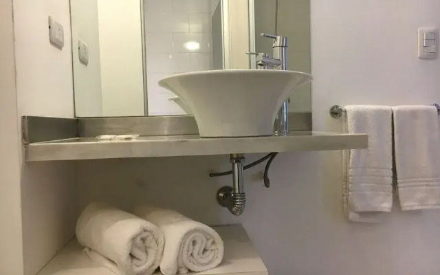 Departamentos Rondeau By Lugar