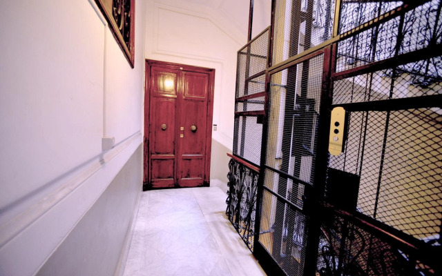 2 camere con pianoforte