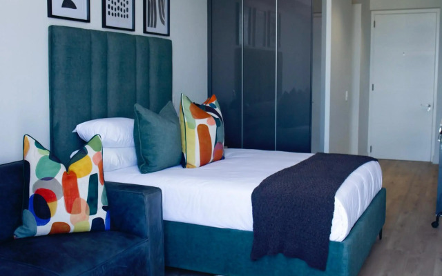 Ellipse Executive Apartments