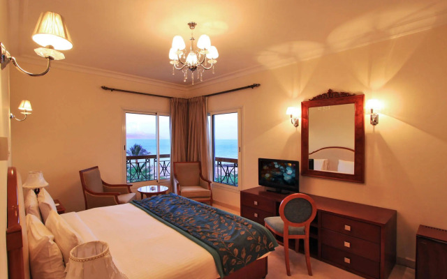 Pickalbatros Palace Resort — Sharm El Sheikh