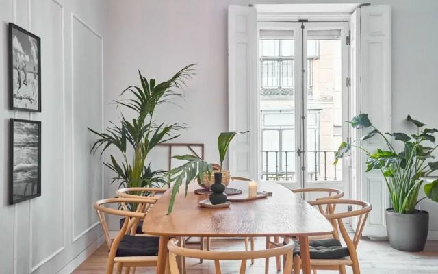 Celebes - 3 Bedrooms in Centro