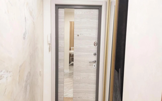 Апартаменты на проспекте Фрунзе 98