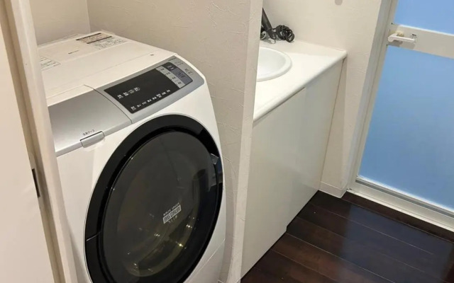 NIYS apartments 09 type