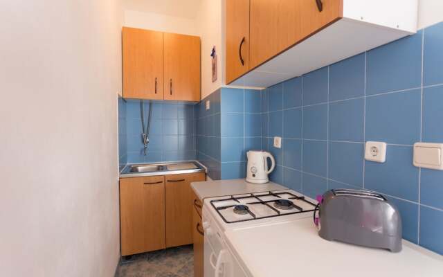 Apartments Ranka
